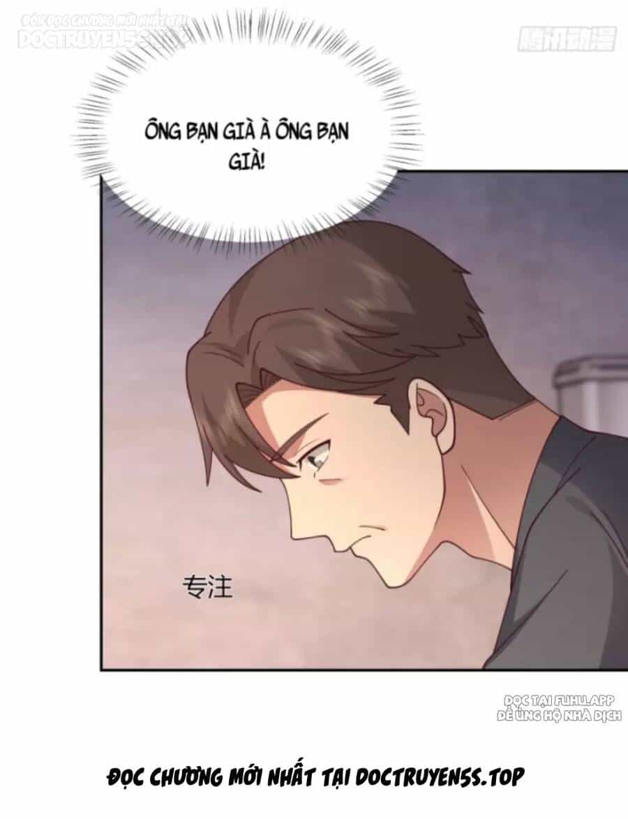 Ta Không Muốn Trùng Sinh Đâu - Chương 275 - ảnh 20