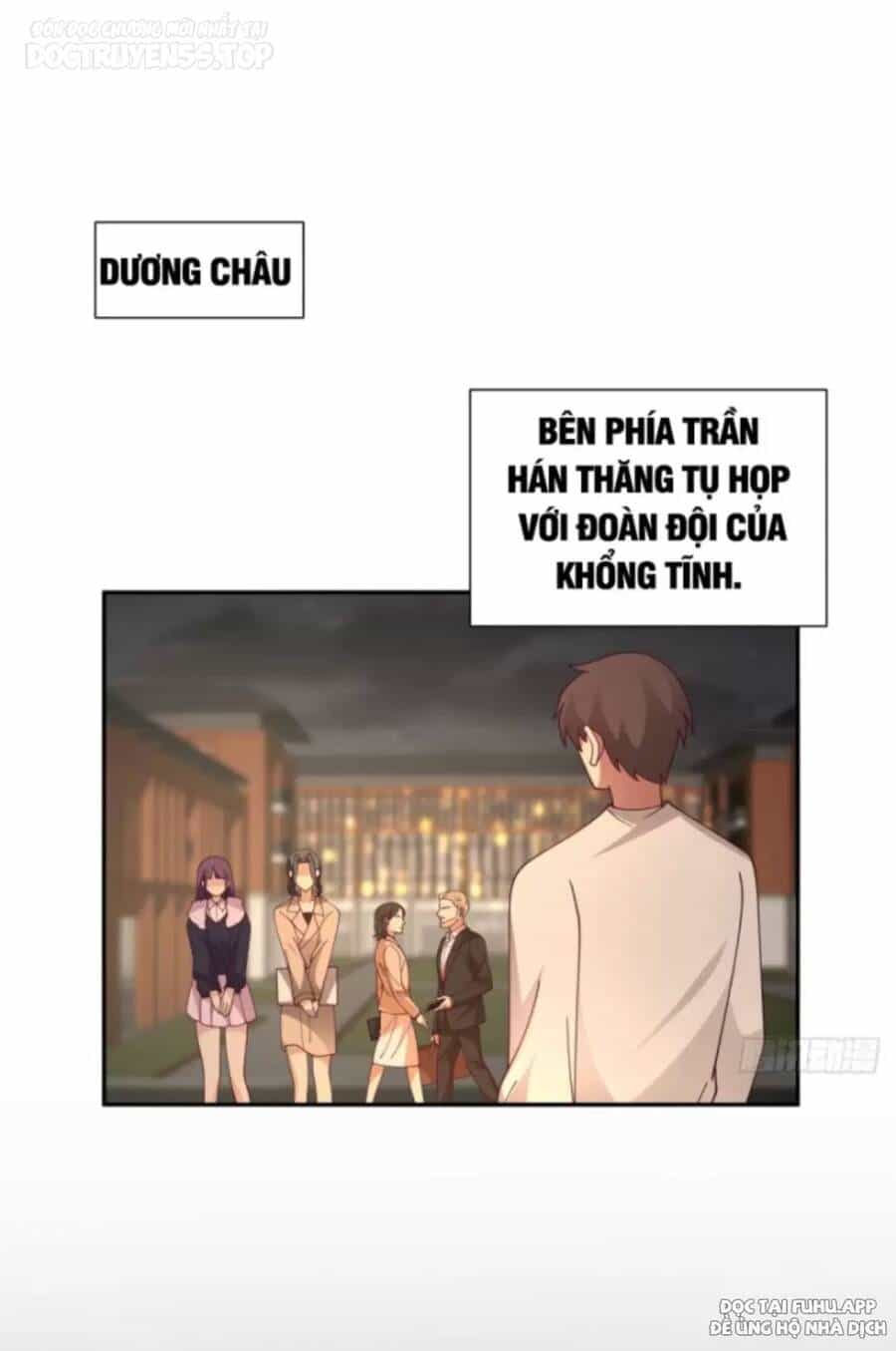 Ta Không Muốn Trùng Sinh Đâu - Chương 275 - ảnh 26