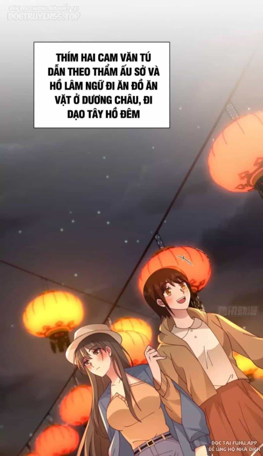 Ta Không Muốn Trùng Sinh Đâu - Chương 275 - ảnh 27