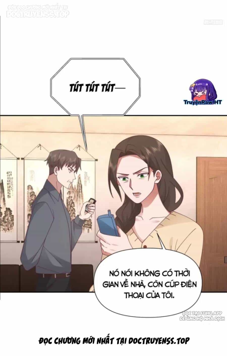 Ta Không Muốn Trùng Sinh Đâu - Chương 275 - ảnh 3