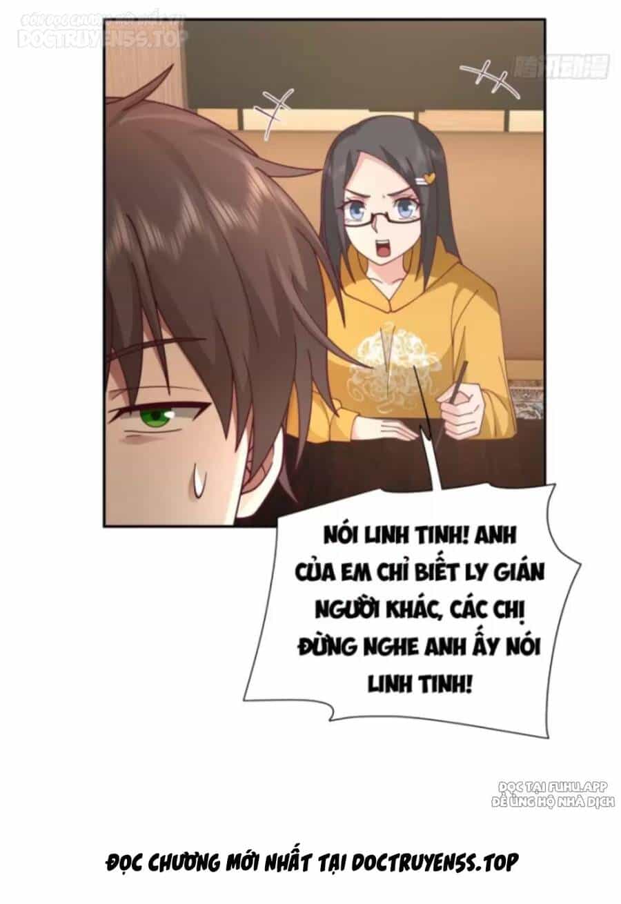 Ta Không Muốn Trùng Sinh Đâu - Chương 275 - ảnh 33