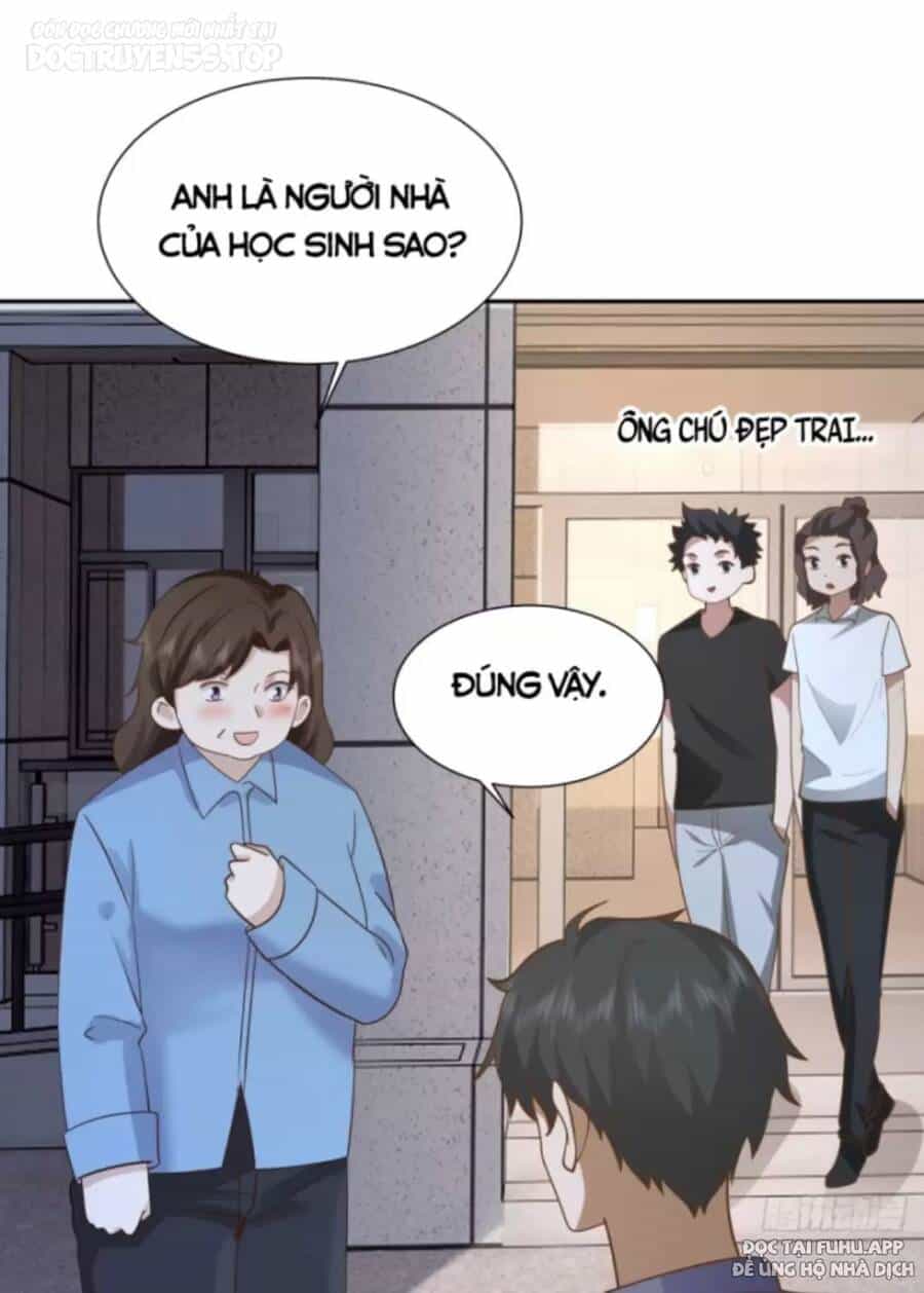 Ta Không Muốn Trùng Sinh Đâu - Chương 275 - ảnh 42