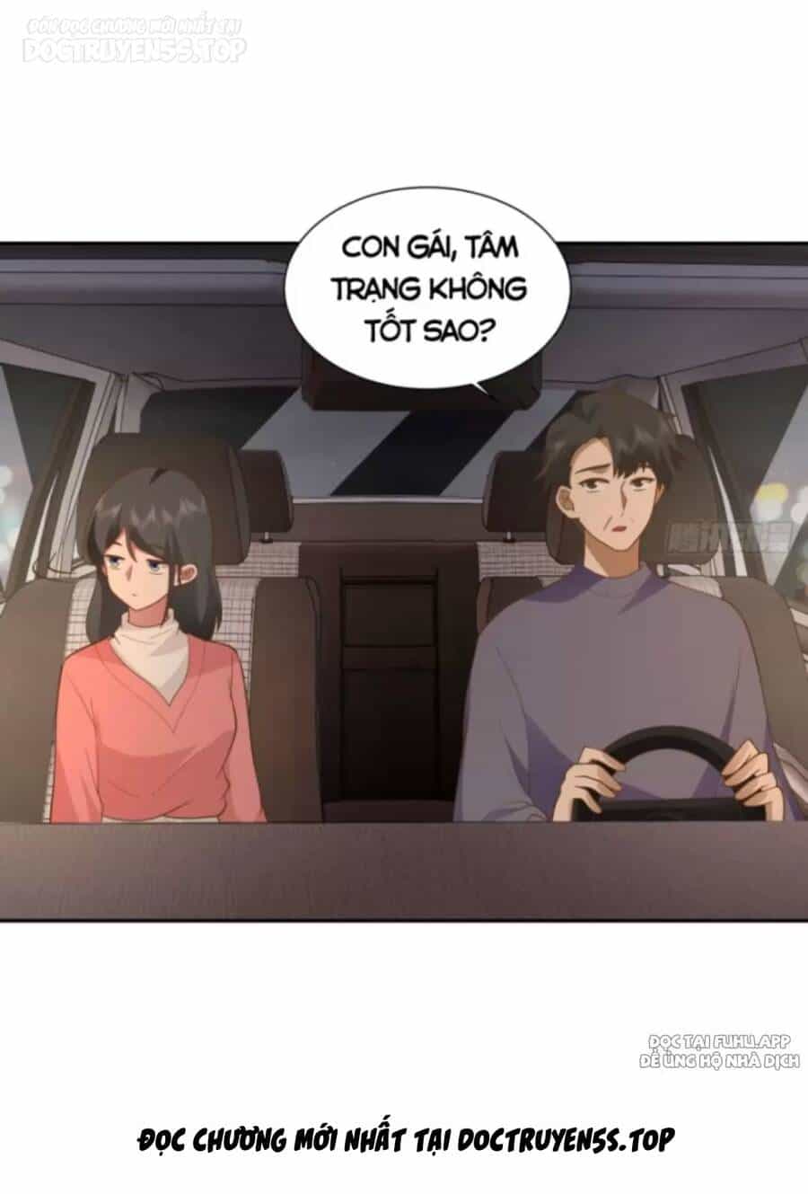 Ta Không Muốn Trùng Sinh Đâu - Chương 275 - ảnh 48