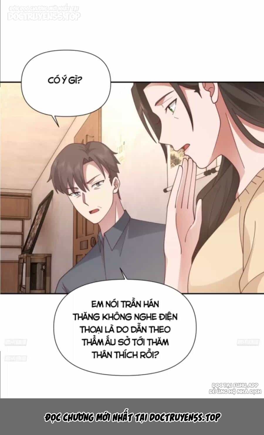 Ta Không Muốn Trùng Sinh Đâu - Chương 275 - ảnh 8