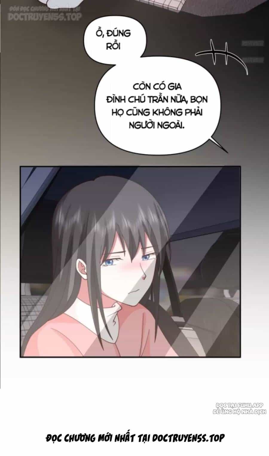 Ta Không Muốn Trùng Sinh Đâu - Chương 276 - ảnh 10