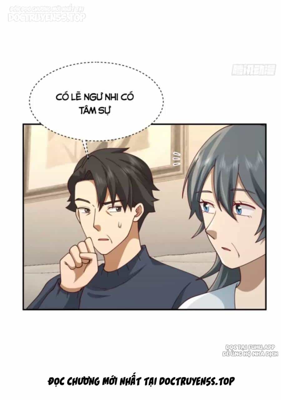 Ta Không Muốn Trùng Sinh Đâu - Chương 276 - ảnh 19