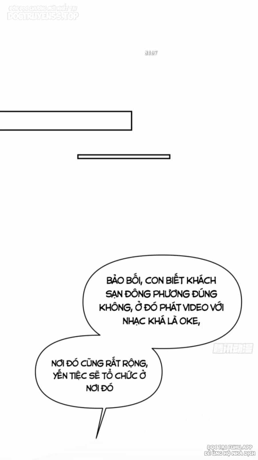 Ta Không Muốn Trùng Sinh Đâu - Chương 276 - ảnh 21