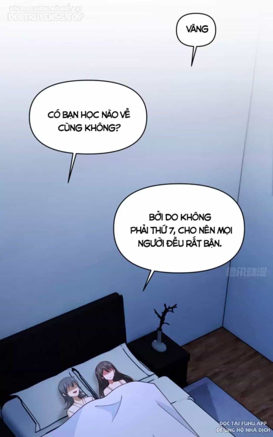 Ta Không Muốn Trùng Sinh Đâu - Chương 276 - ảnh 22