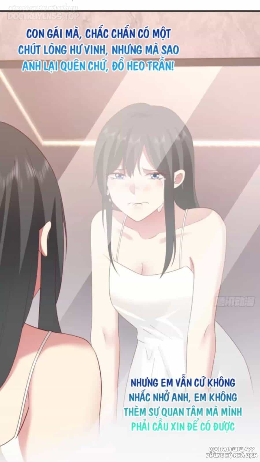Ta Không Muốn Trùng Sinh Đâu - Chương 276 - ảnh 34