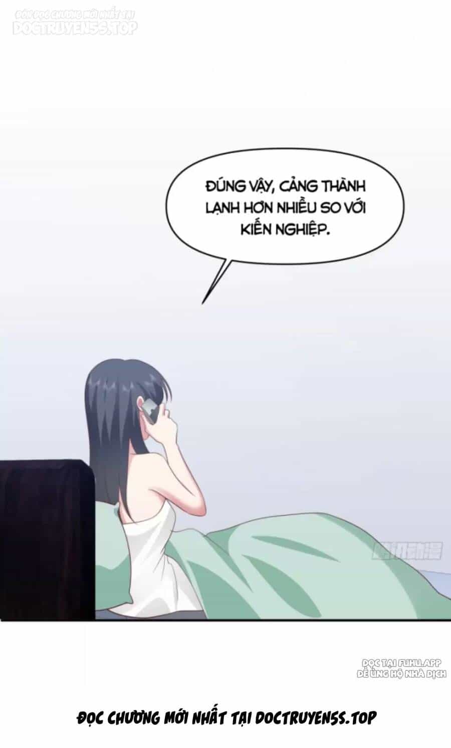 Ta Không Muốn Trùng Sinh Đâu - Chương 276 - ảnh 50