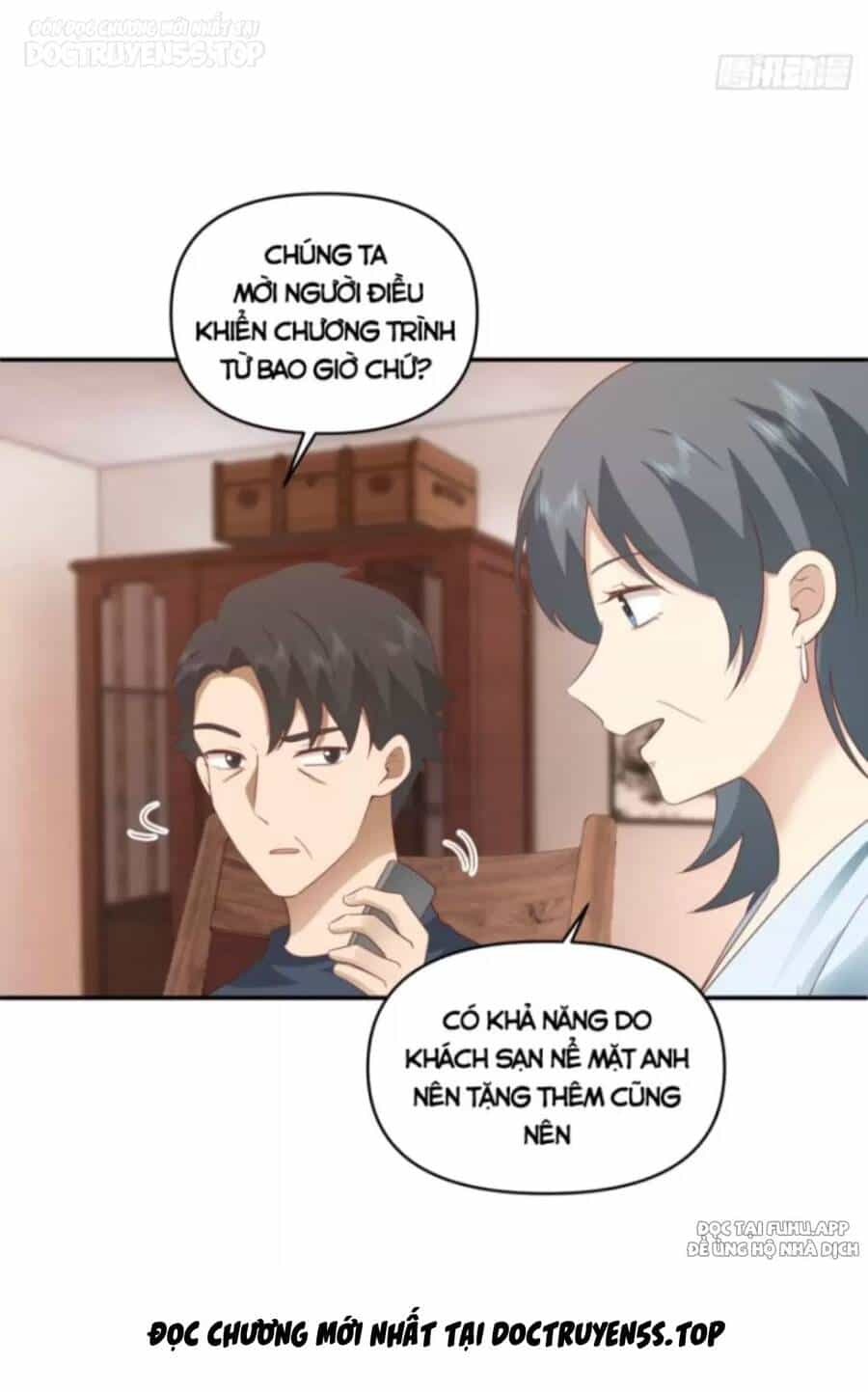 Ta Không Muốn Trùng Sinh Đâu - Chương 276 - ảnh 57