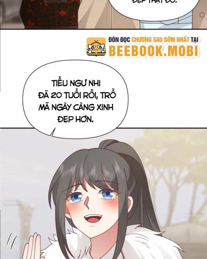 Ta Không Muốn Trùng Sinh Đâu - Chương 277 - ảnh 10