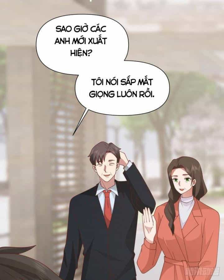 Ta Không Muốn Trùng Sinh Đâu - Chương 277 - ảnh 24