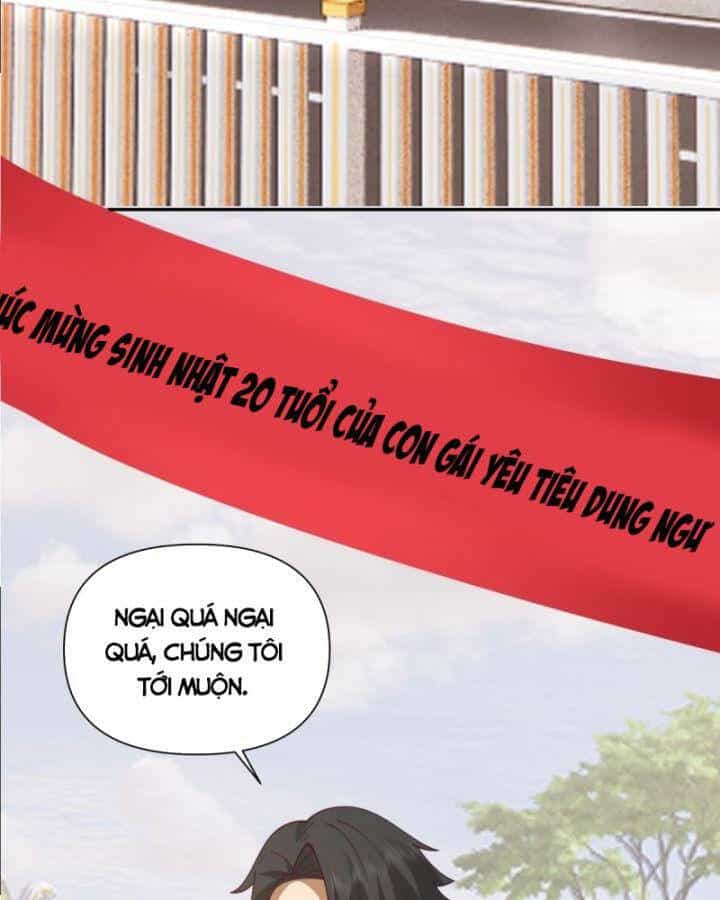 Ta Không Muốn Trùng Sinh Đâu - Chương 277 - ảnh 3