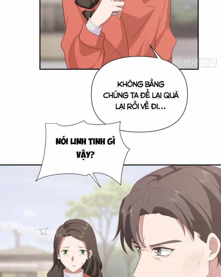 Ta Không Muốn Trùng Sinh Đâu - Chương 277 - ảnh 33