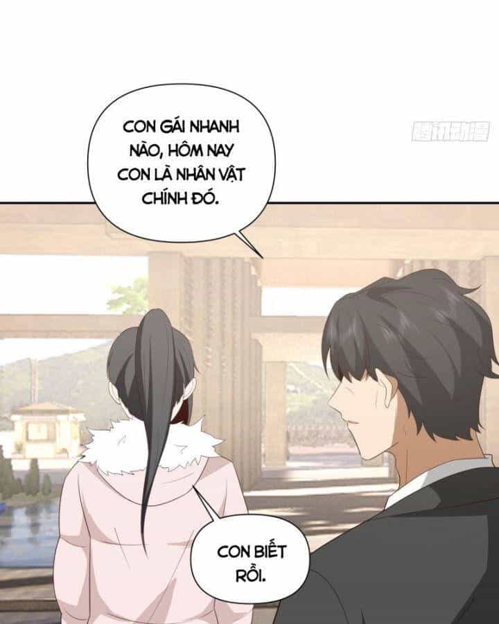 Ta Không Muốn Trùng Sinh Đâu - Chương 277 - ảnh 37