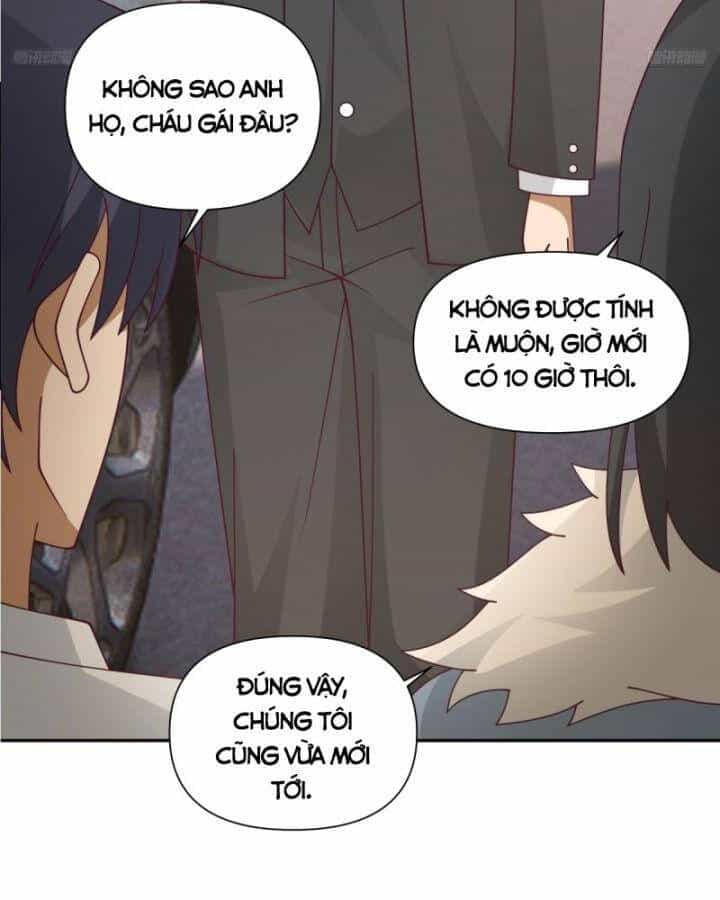 Ta Không Muốn Trùng Sinh Đâu - Chương 277 - ảnh 5