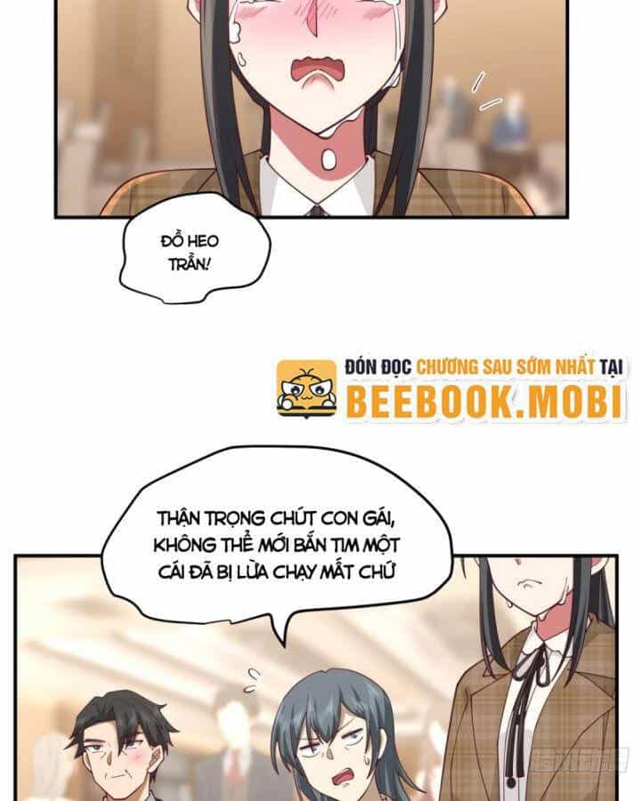Ta Không Muốn Trùng Sinh Đâu - Chương 278 - ảnh 16