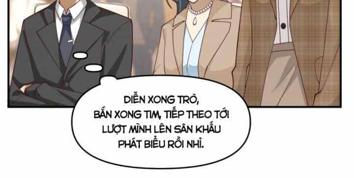 Ta Không Muốn Trùng Sinh Đâu - Chương 278 - ảnh 17