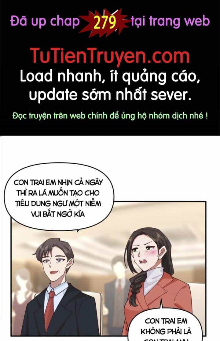 Ta Không Muốn Trùng Sinh Đâu - Chương 278 - ảnh 2