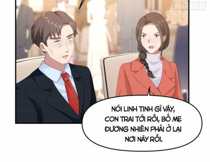 Ta Không Muốn Trùng Sinh Đâu - Chương 278 - ảnh 33