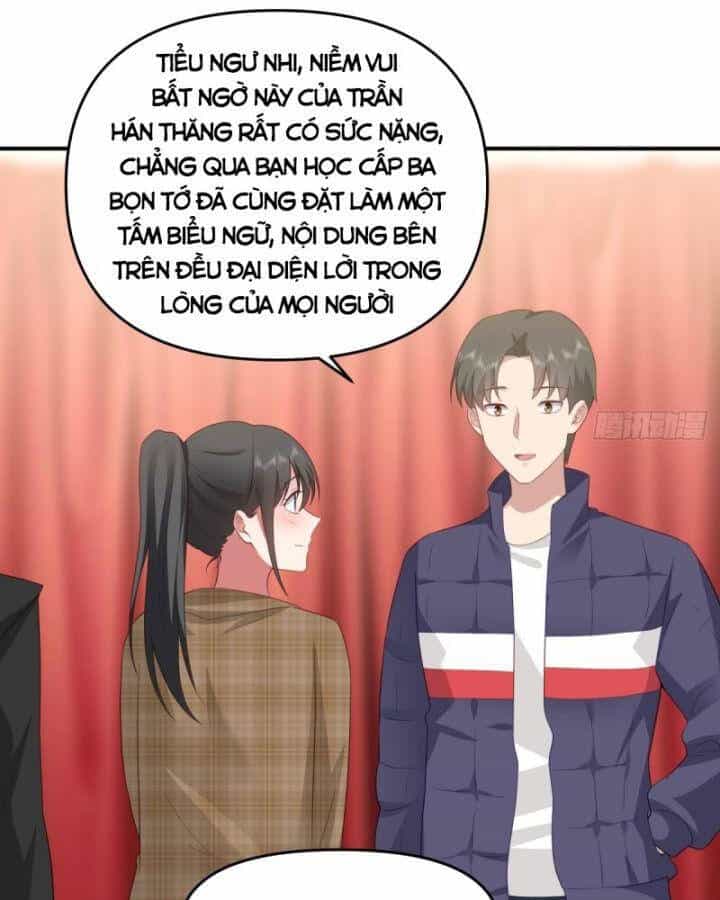Ta Không Muốn Trùng Sinh Đâu - Chương 278 - ảnh 34