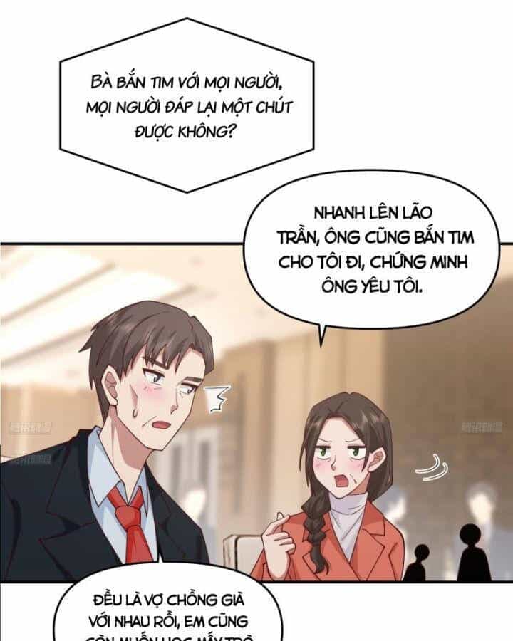 Ta Không Muốn Trùng Sinh Đâu - Chương 278 - ảnh 8