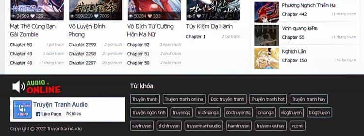 Ta Không Muốn Trùng Sinh Đâu - Chương 28 - ảnh 30