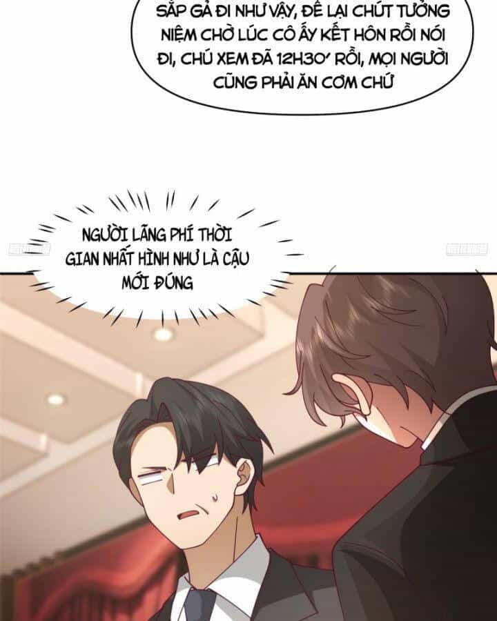 Ta Không Muốn Trùng Sinh Đâu - Chương 279 - ảnh 14