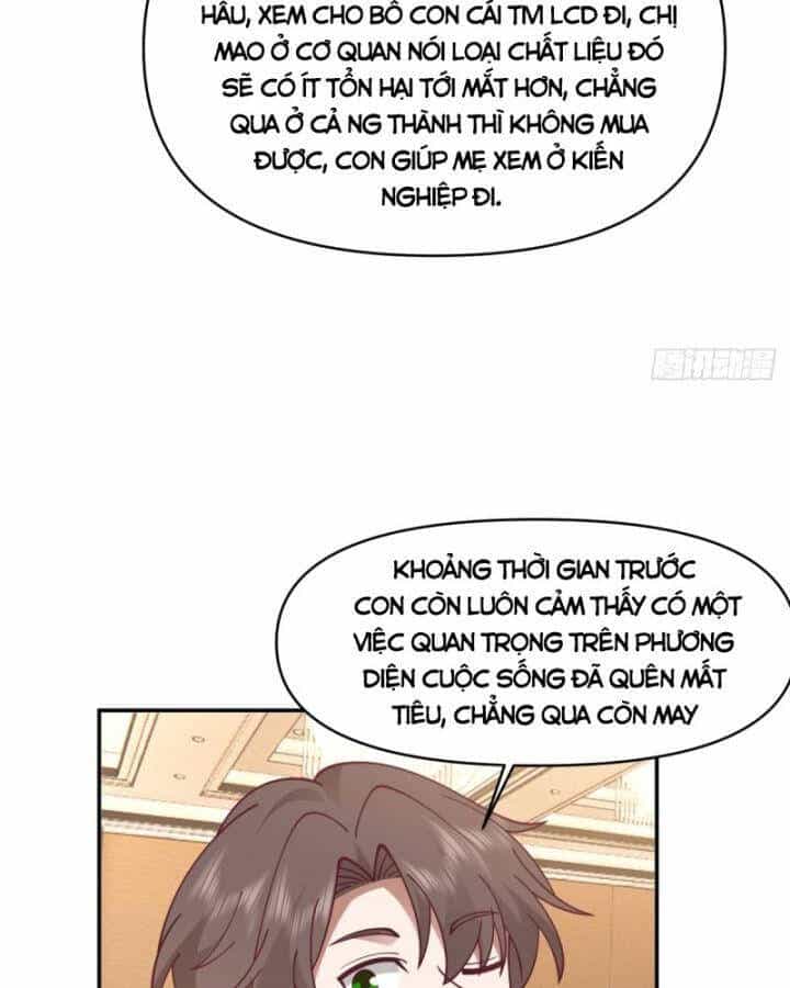 Ta Không Muốn Trùng Sinh Đâu - Chương 279 - ảnh 28