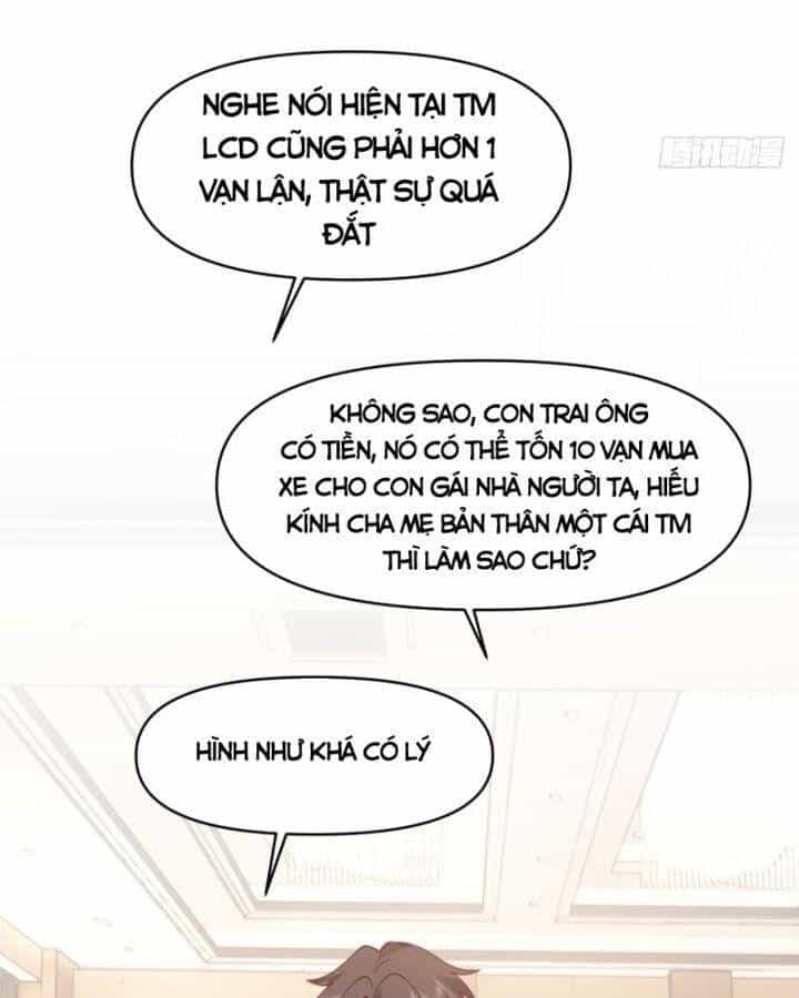Ta Không Muốn Trùng Sinh Đâu - Chương 279 - ảnh 30