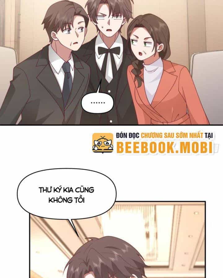 Ta Không Muốn Trùng Sinh Đâu - Chương 279 - ảnh 31