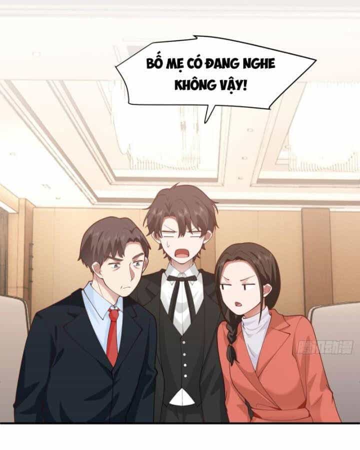 Ta Không Muốn Trùng Sinh Đâu - Chương 279 - ảnh 33