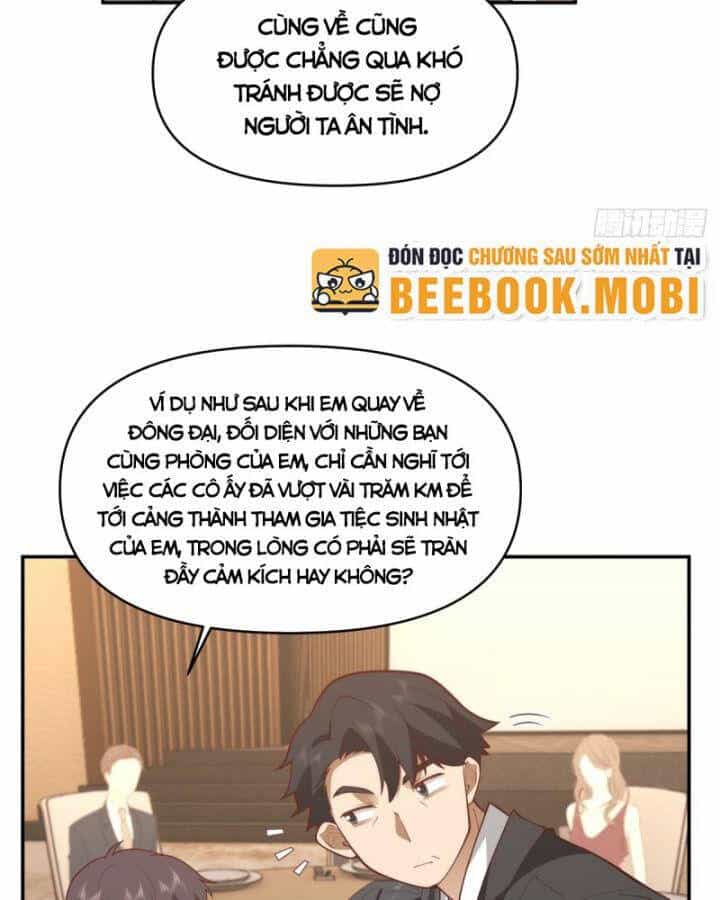 Ta Không Muốn Trùng Sinh Đâu - Chương 279 - ảnh 45