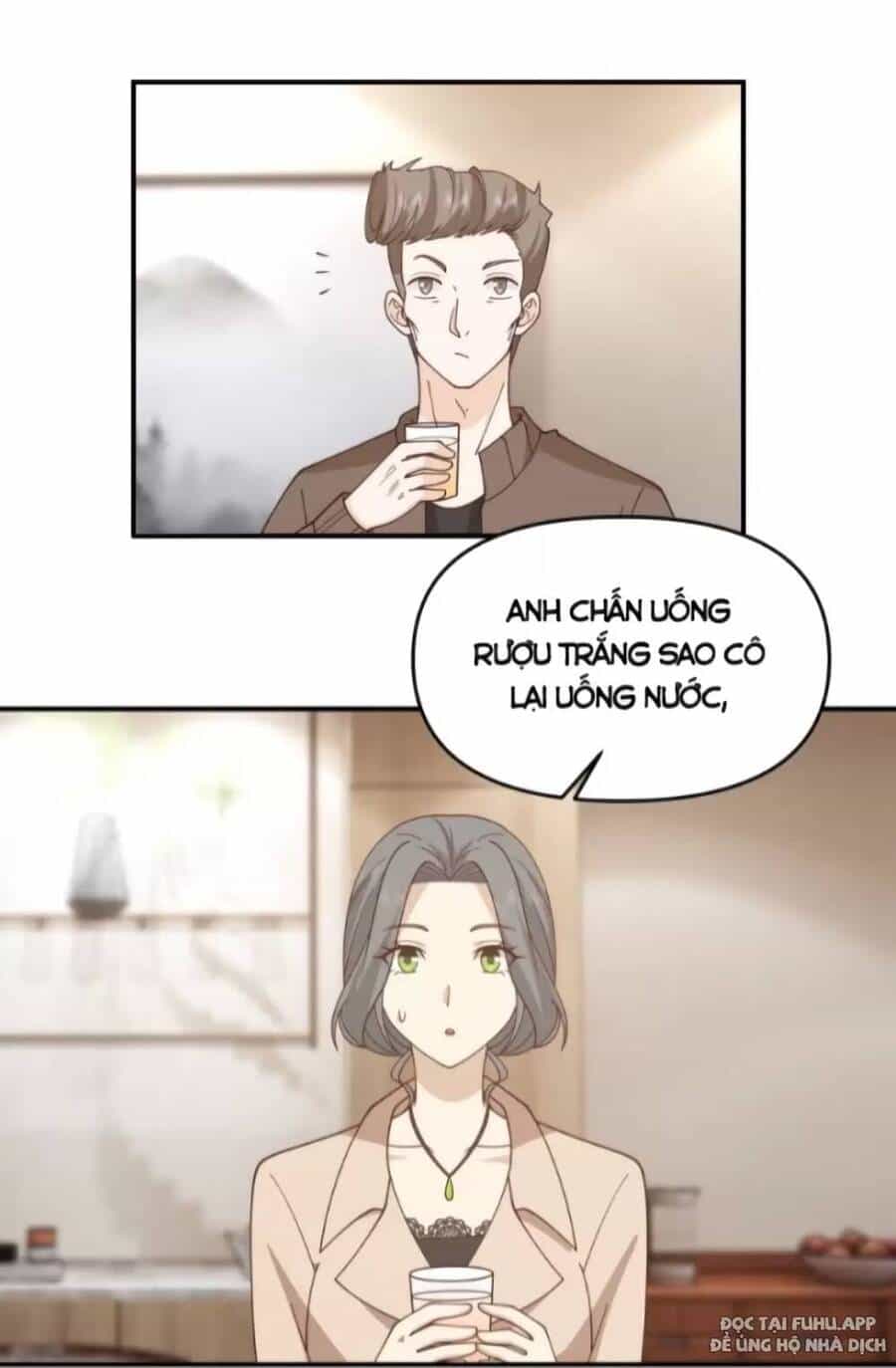 Ta Không Muốn Trùng Sinh Đâu - Chương 280 - ảnh 15