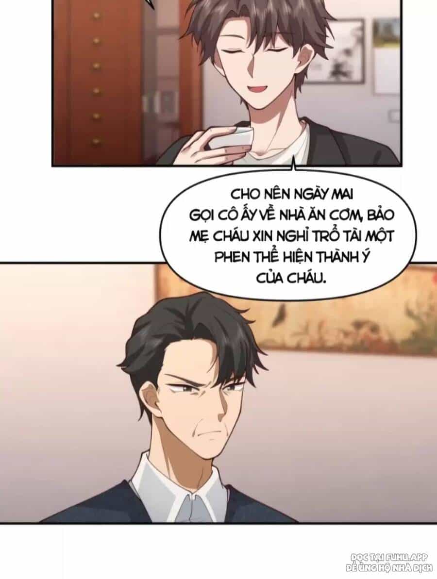 Ta Không Muốn Trùng Sinh Đâu - Chương 280 - ảnh 34