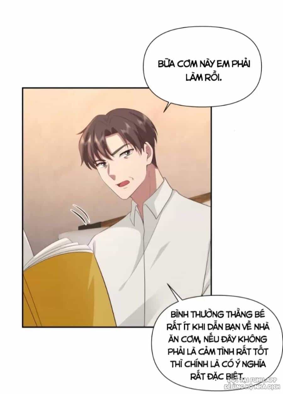 Ta Không Muốn Trùng Sinh Đâu - Chương 281 - ảnh 19