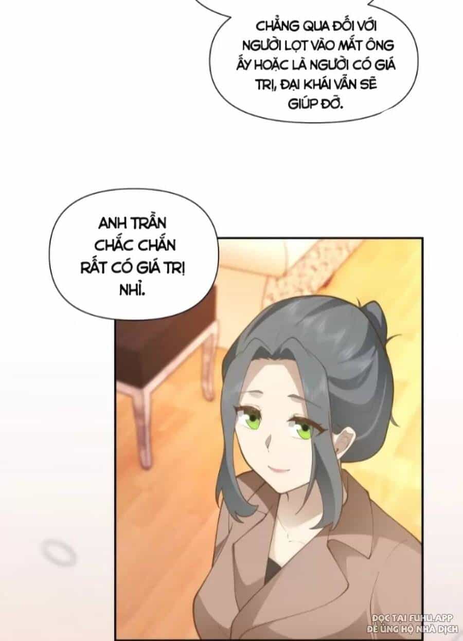 Ta Không Muốn Trùng Sinh Đâu - Chương 281 - ảnh 41