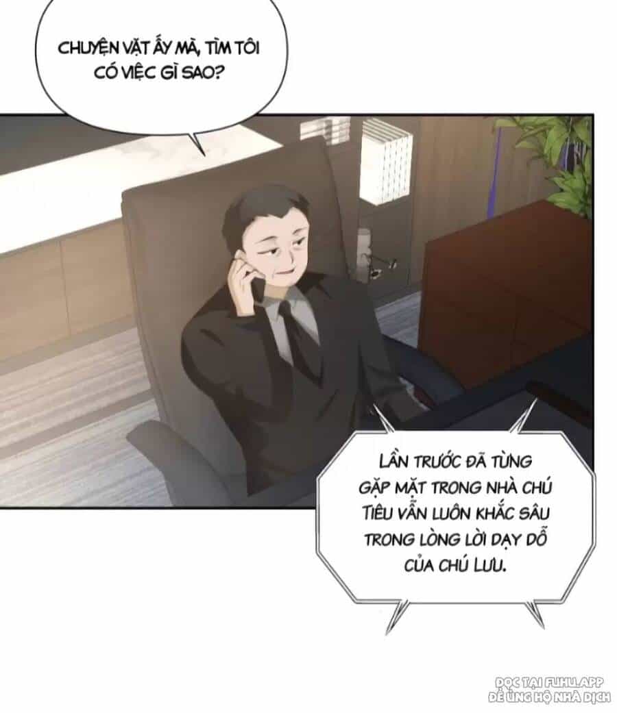 Ta Không Muốn Trùng Sinh Đâu - Chương 281 - ảnh 47