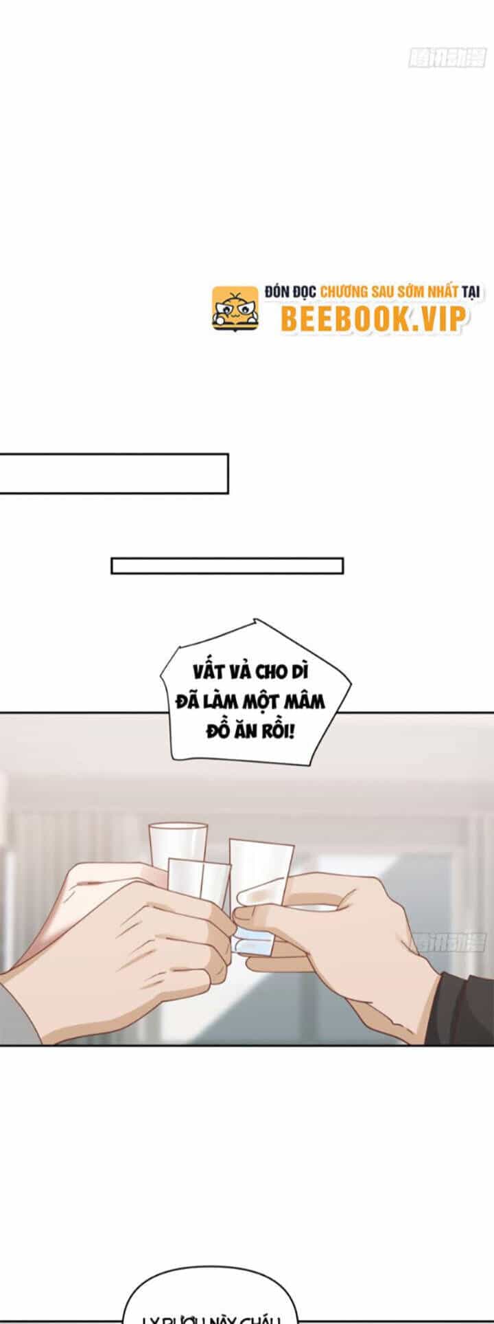 Ta Không Muốn Trùng Sinh Đâu - Chương 282 - ảnh 10