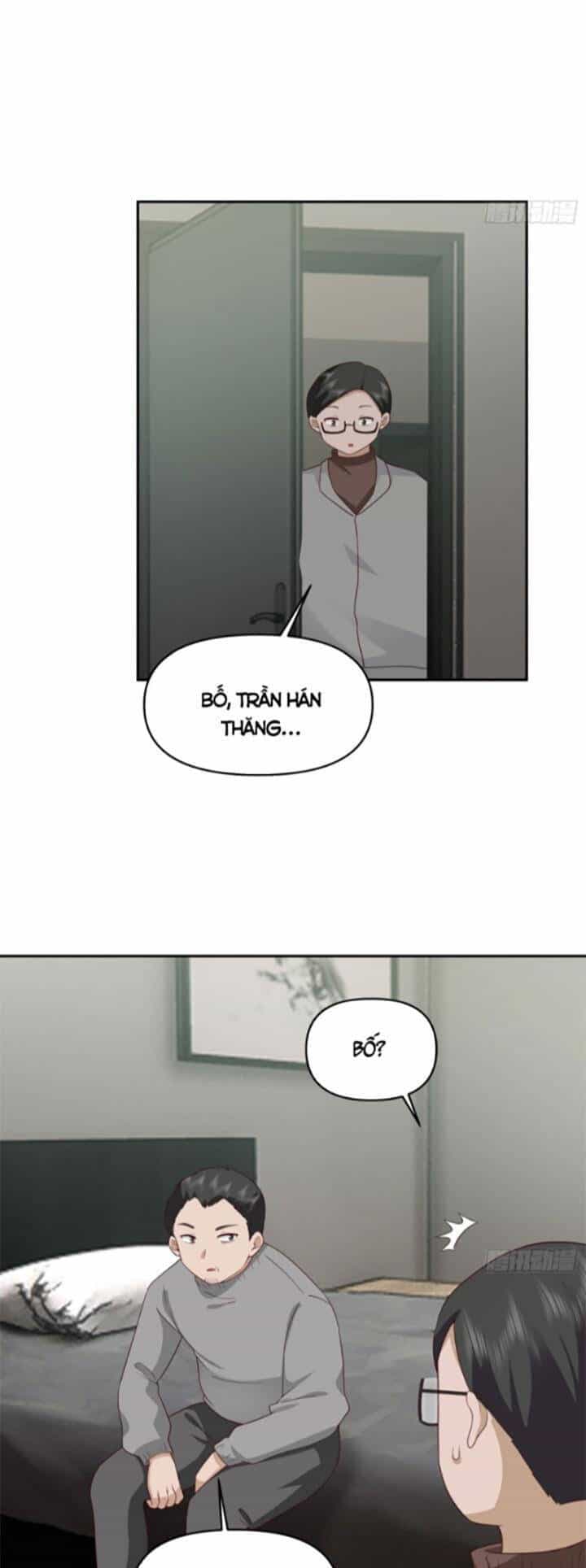 Ta Không Muốn Trùng Sinh Đâu - Chương 282 - ảnh 25