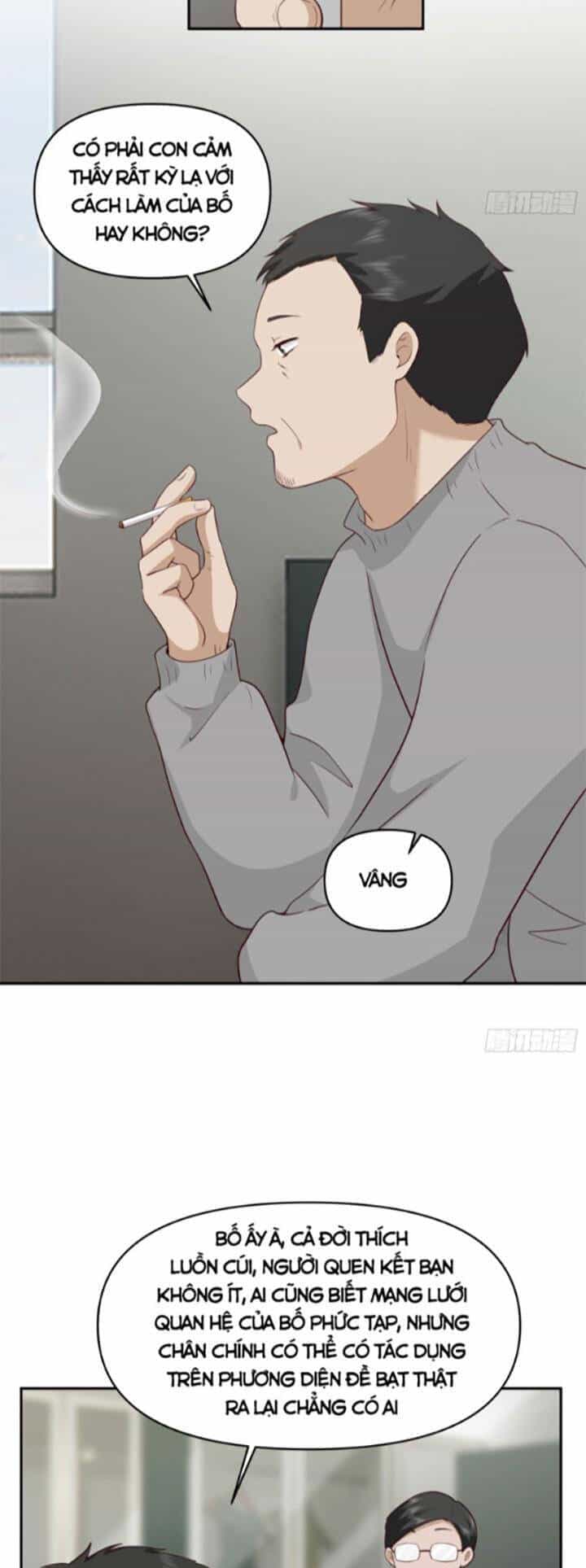 Ta Không Muốn Trùng Sinh Đâu - Chương 282 - ảnh 27