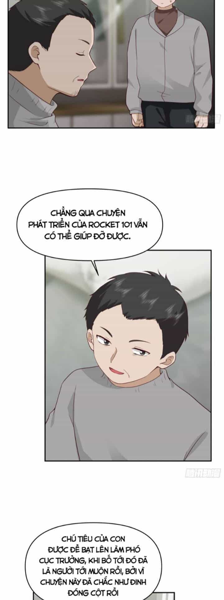 Ta Không Muốn Trùng Sinh Đâu - Chương 282 - ảnh 28