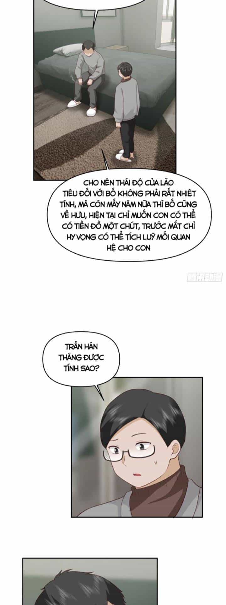 Ta Không Muốn Trùng Sinh Đâu - Chương 282 - ảnh 29