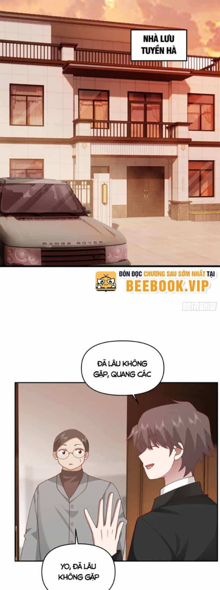 Ta Không Muốn Trùng Sinh Đâu - Chương 282 - ảnh 7