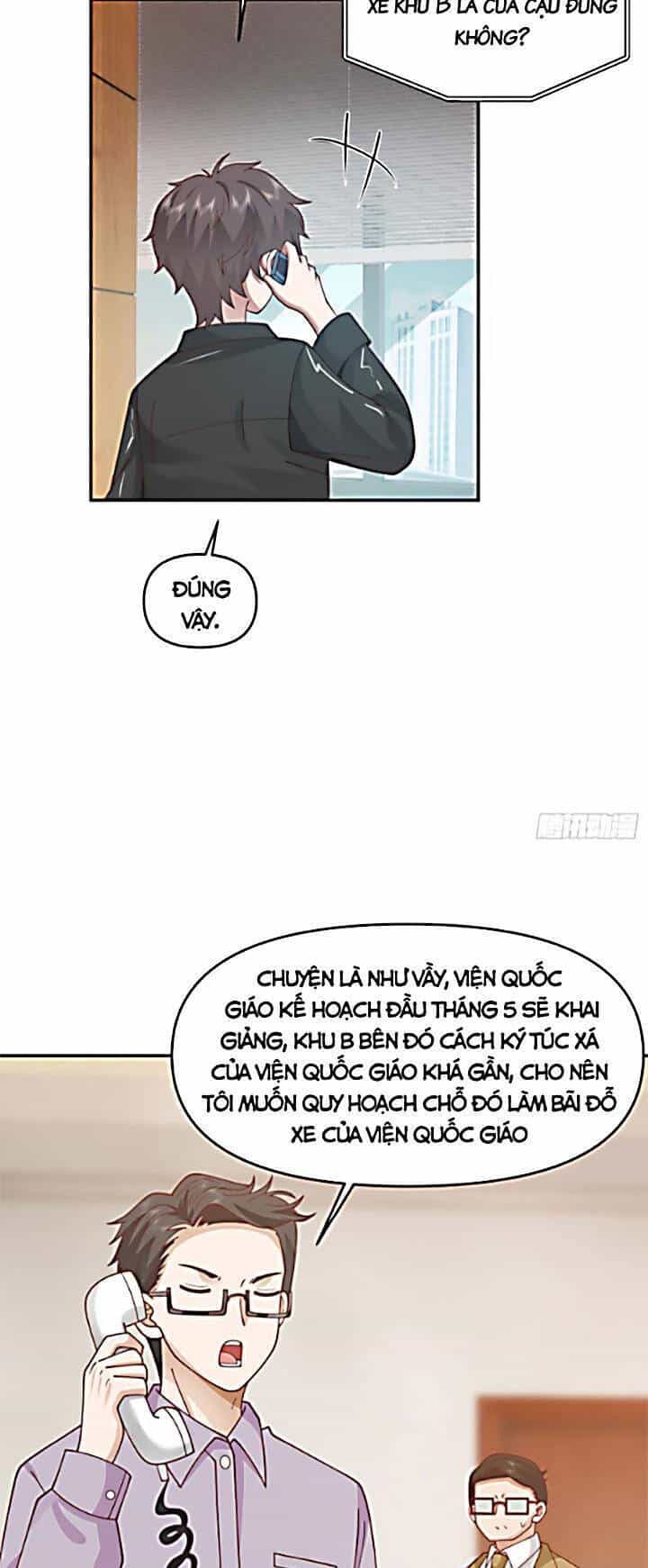 Ta Không Muốn Trùng Sinh Đâu - Chương 283 - ảnh 13
