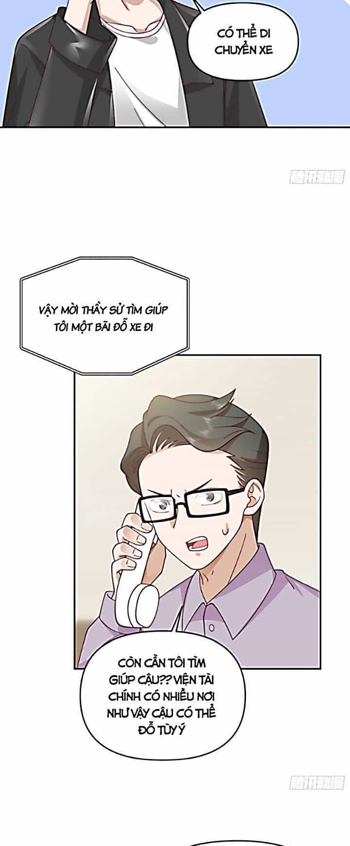 Ta Không Muốn Trùng Sinh Đâu - Chương 283 - ảnh 23