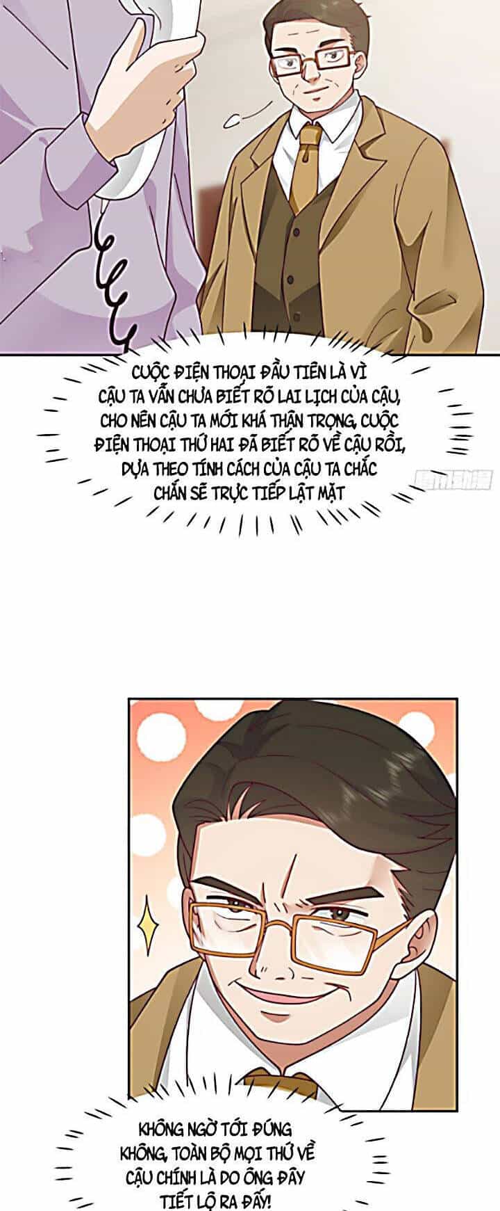 Ta Không Muốn Trùng Sinh Đâu - Chương 283 - ảnh 26