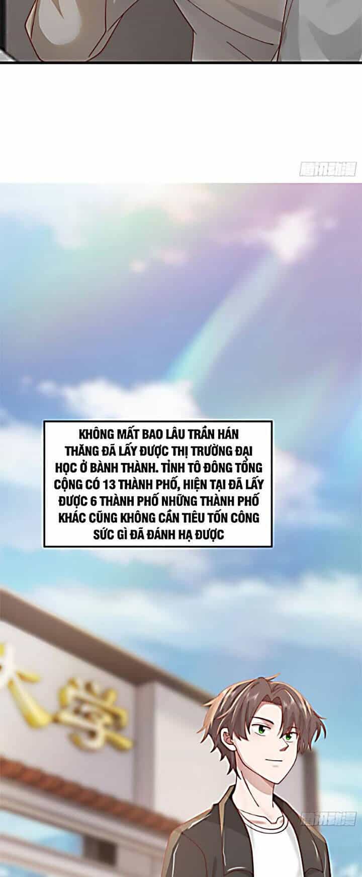 Ta Không Muốn Trùng Sinh Đâu - Chương 283 - ảnh 8