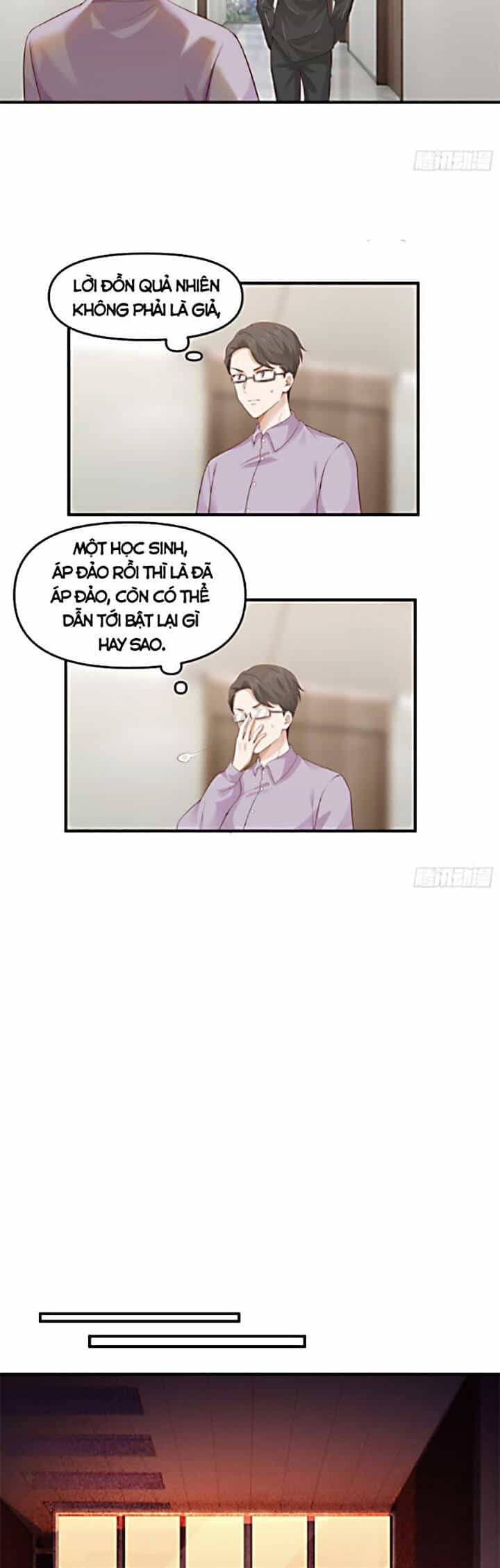 Ta Không Muốn Trùng Sinh Đâu - Chương 284 - ảnh 14